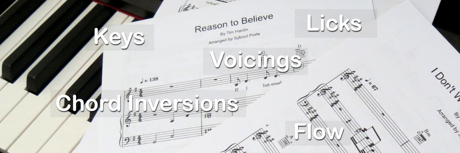 banner piano files